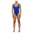 Фото #3 товара NIKE SWIM Nessc254 U-Back Swimsuit