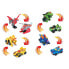 Фото #2 товара VTECH Switch & Go Small Dinos Assorted