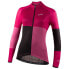 NALINI Color long sleeve jersey