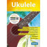 Фото #1 товара Cascha Verlag Ukulele schnell und einfach lernen