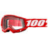 ფოტო #2 პროდუქტის 100percent Accuri 2 Enduro Goggles