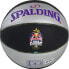 Фото #3 товара Spalding TF-33 Red Bull Half Court Ball 76863Z basketball