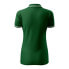 Фото #2 товара Polo shirt Adler Urban W MLI-22006 bottle green