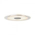 PAULMANN 929.17 - Recessed lighting spot - 3 bulb(s) - LED - 6 W - 3000 K - Aluminium