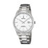 Мужские часы Festina F20511/2 Серебристый