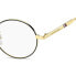 Men' Spectacle frame Tommy Hilfiger TH-1698-G-J5G Golden Ø 50 mm