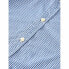 Фото #3 товара SCOTCH & SODA Essential Yarn Dye long sleeve shirt