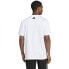 ფოტო #3 პროდუქტის ADIDAS House Of Tiro Summer Linear short sleeve T-shirt