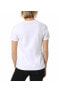 WM Flying V Crew Tee - VN0A3UP4WHT1