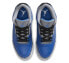 Фото #6 товара Кроссовки Nike Air Jordan 3 Retro Varsity Royal Cement (Серый, Синий)