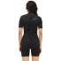 Фото #2 товара BILLABONG Synergy 2/2 mm Short Sleeve Back Zip Suit