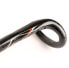 RavX XRD Hemion Carbon Fiber Road Drop Handlebar 31.8 42cm // Black