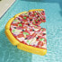 Bestway Bestway Materac basenowy Pizza Party, 188 x 130 cm