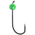 Фото #1 товара SPRO Tungsten Micro Jig Head