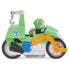 Spin Master Master PP Moto Themed Vehicle Rocky| 6060545
