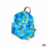 Фото #1 товара Школьный рюкзак динозавры Разноцветный 28 x 12 x 22 cm (12 штук)