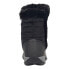 Фото #3 товара Easy Spirit Exposure 2 Pull On Snow Womens Black Casual Boots EXPOSURE2-BLK01