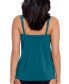 ფოტო #3 პროდუქტის Razzle Dazzle Underwire Tankini Top