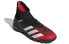 Фото #4 товара Футбольные кроссовки adidas Predator 20.3 EF2208