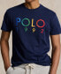 Фото #3 товара Men's Classic-Fit Polo 1992 Jersey T-Shirt