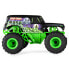 Spin Master Monster Jam - Official Grave Digger Remote Control Monster Truck - 1:24 Scale - 2.4 GHz - for Ages 4 and Up - Monster truck - 4 yr(s)