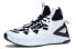 Running Shoes Peak DH040037 Black and White