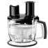 Фото #1 товара Блендер Braun MQ 70 1.5 L Black