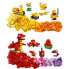 Фото #4 товара Игровой конструктор LEGO Classic 11020 для строительства замка, поезда и др. (Дети)