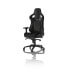 Фото #1 товара Стул Gaming Noblechairs EPIC Чёрный