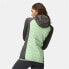 Фото #6 товара Женская спортивная куртка Regatta Andreson VIII Лаймовый зеленый