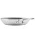 Фото #8 товара 3-Ply Base Stainless Steel 9.5" Nonstick Induction Frying Pan