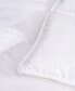 Allergy-Free Down 700 Plus Fill Power Canadian Hutterite Down Lightweight Comforter, King