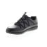 Emeril Lagasse Miro EZ-Fit ELWMIROZL-001 Womens Black Athletic Work Shoes 6 - фото #4