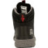 Фото #4 товара Rocky Industrial Athletix Hi-Top Composite Toe Mens Black Leather Work Boots