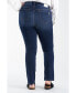 Джинсы прямого кроя SLINK Jeans для женщин Gaby, 16 - фото #2