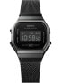 Фото #2 товара Casio A168WEMB-1BEF Vintage Unisex 35mm