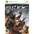 XBOX GAMES X360 Gi Joe