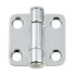 Фото #1 товара MARINE TOWN 37x38x2 mm Stainless Steel Cylindrical Hinge With Clutch