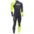 Фото #3 товара ZOGGS Explorer Tour Long Sleeve Neoprene Wetsuit