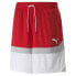 Фото #1 товара Puma Splash Basketball Shorts Mens Size M Casual Athletic Bottoms 53619003