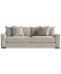 Фото #2 товара Gabi 94" Fabric Sofa, Created for Macy's