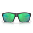ფოტო #2 პროდუქტის COSTA Bloke Mirrored Polarized Sunglasses