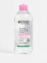 Garnier Micellar Cleansing Water Sensitive Skin 400ml