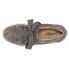 Фото #4 товара VANELi Yevka Platform Womens Grey Sneakers Casual Shoes 311444-020