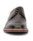 Фото #4 товара Men's Smith Lace-Up Oxfords