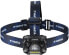 Фото #5 товара Varta WORK FLEX MOTION SENSOR H20 - Headband flashlight - Black - Blue - 2 m - IP54 - LED - 3 W