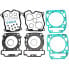 Фото #2 товара MOOSE HARD-PARTS 810954 ATV Standard Can-Am Renegade 500 08-15 top end gasket kit