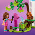 Фото #15 товара Конструктор LEGO Friends "Транспорт для посадки деревьев" 70177 для детей