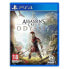 PLAYSTATION GAMES PS4 Assassin´s Creed Odyssey