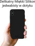 Mercury MERCURY SILICONE CASE IPHONE 15 PRO (6.1), NAVY / GRANATOWY